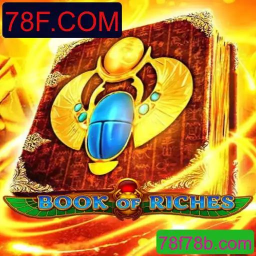 BookofRiches: Uma Viagem de Aventura e Estratégia