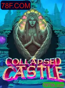 Desvendando o Mundo de CollapsedCastle: Um Mergulho na Aventura