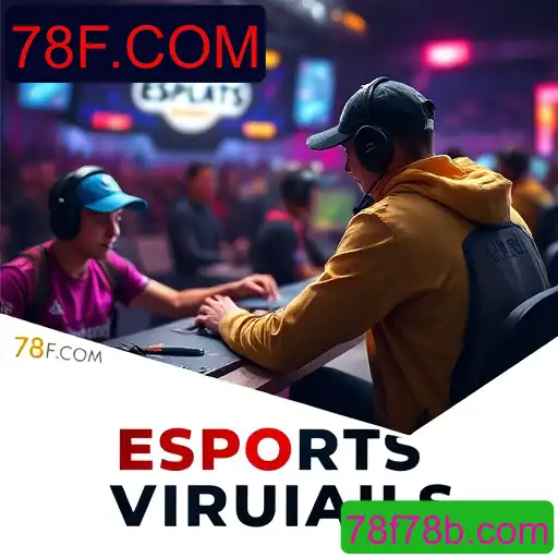 Esportes virtuais