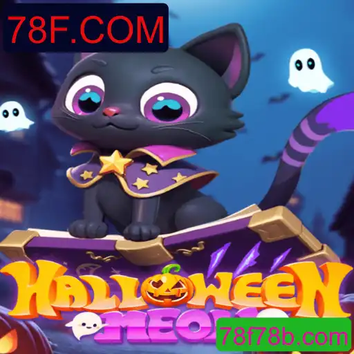 Explore o Mundo Encantado de HalloweenMeow: Um Jogo de Diversão e Desafios