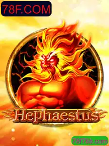 Hephaestus: Um Mergulho no Universo do Novo Jogo da 78F.COM