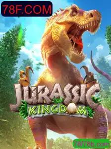 Explorando o Mundo de JurassicKingdom: Aventura Pré-histórica com 78F.COM