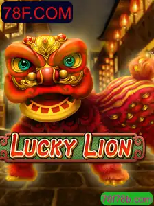 Explore o Emocionante Mundo de LuckyLion: O Novo Jogo de Sucesso da 78F.COM