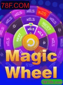 MagicWheel: O Fascinante Mundo do Jogo de Sorte e Estratégia