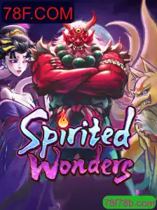Explorando o Fascinante Mundo de SpiritedWonders