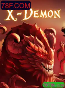 XDemon: Uma Imersão no Universo Aventureiro com 78F.COM